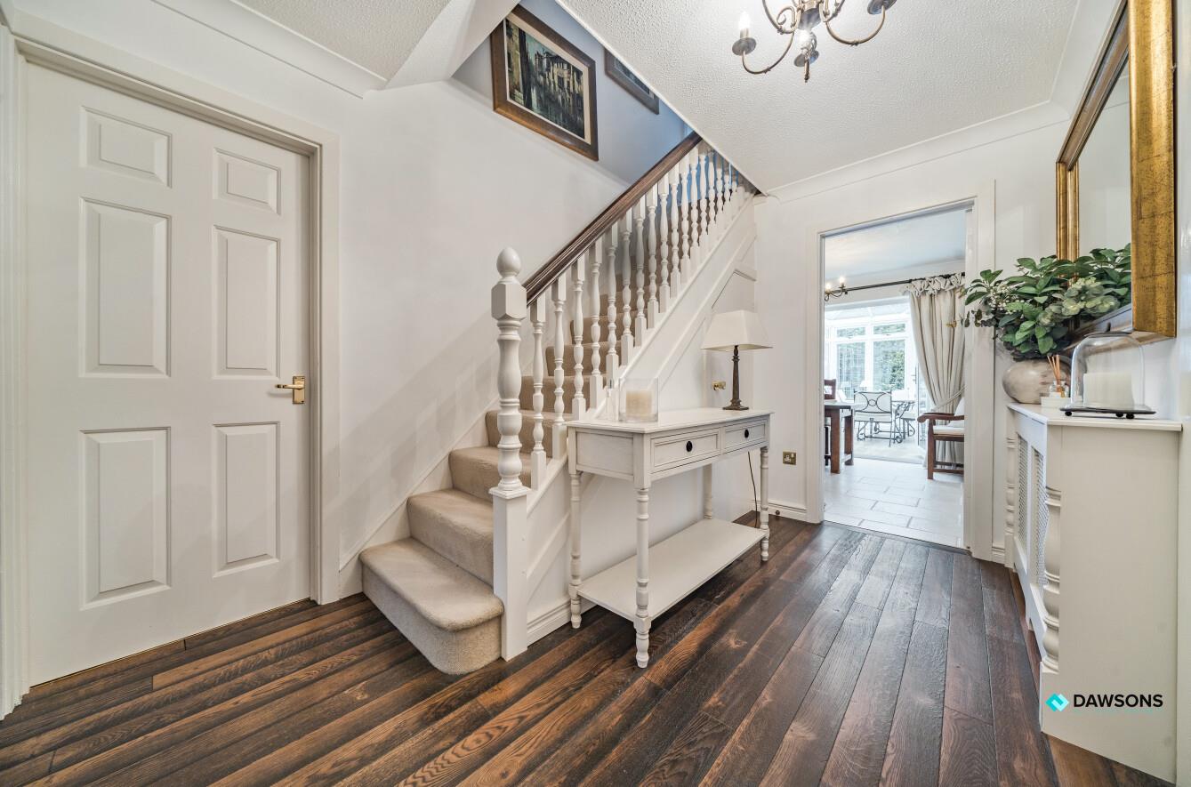 The Orchard, Newton, Swansea, SA3 4UQ